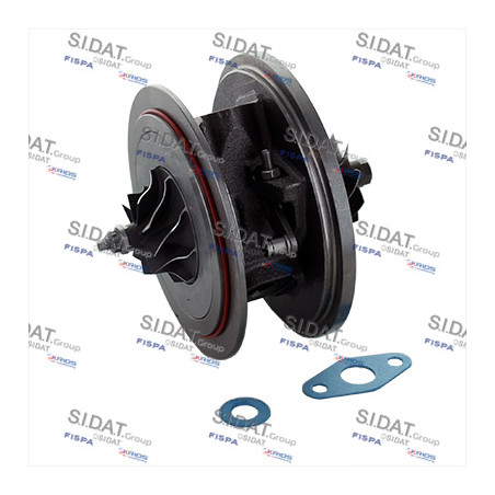 DTS 47.1314 Ansamblu miez turbo