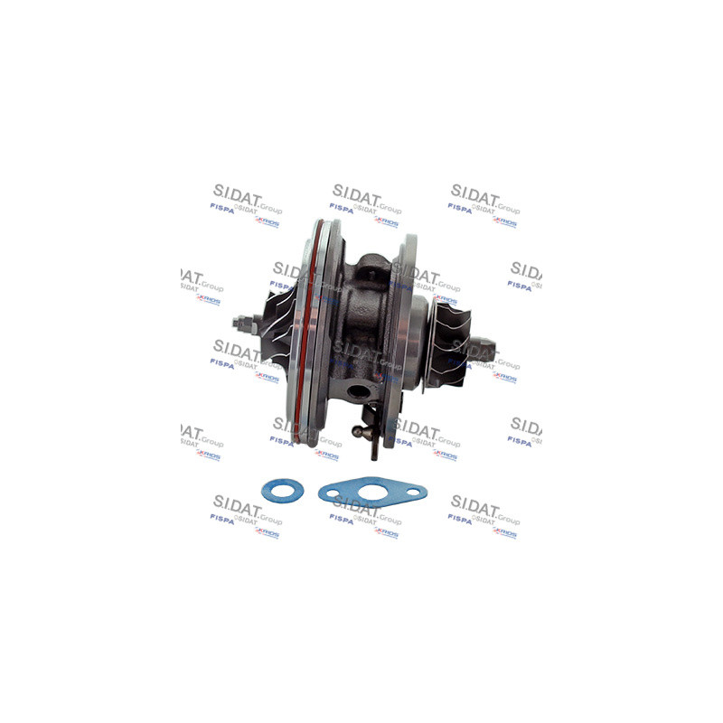 DTS 47.1315 Ansamblu miez turbo