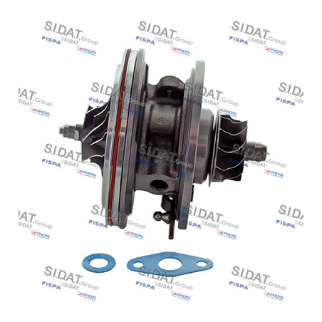 DTS 47.1315 Ansamblu miez turbo