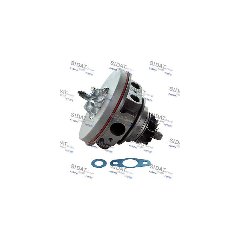DTS 47.1317 Ansamblu miez turbo