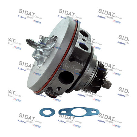 DTS 47.1317 Ansamblu miez turbo