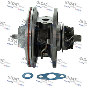 DTS 47.1318 Ansamblu miez turbo