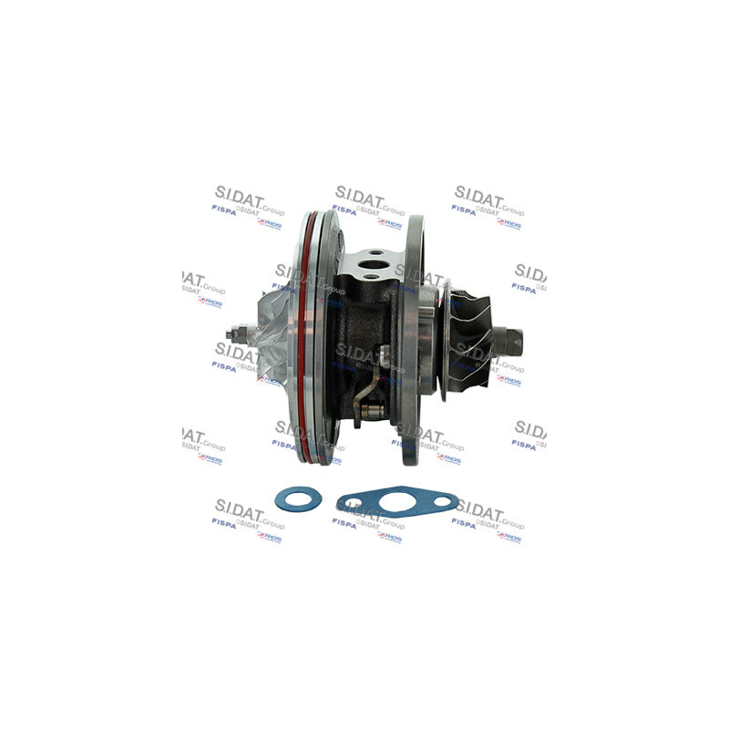 DTS 47.1318 Ansamblu miez turbo