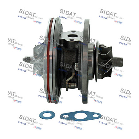 DTS 47.1318 Ansamblu miez turbo