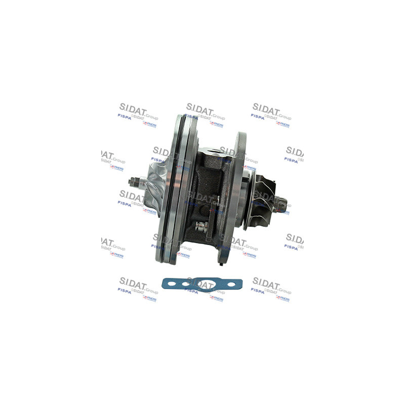DTS 47.1319 Ansamblu miez turbo