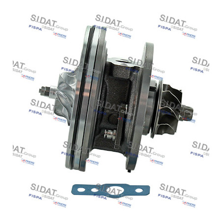 DTS 47.1319 Ansamblu miez turbo