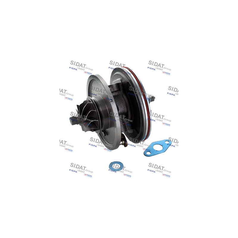 DTS 47.1320 Ansamblu miez turbo