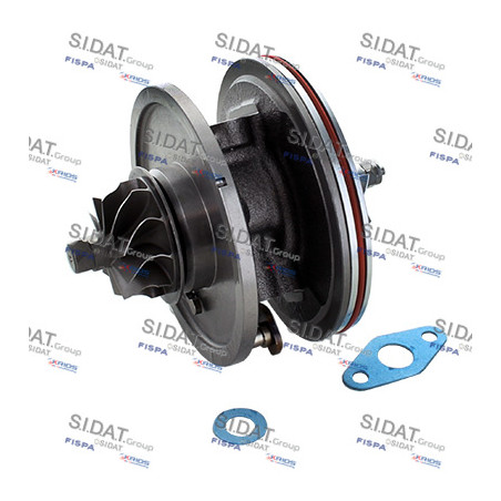 DTS 47.1320 Ansamblu miez turbo