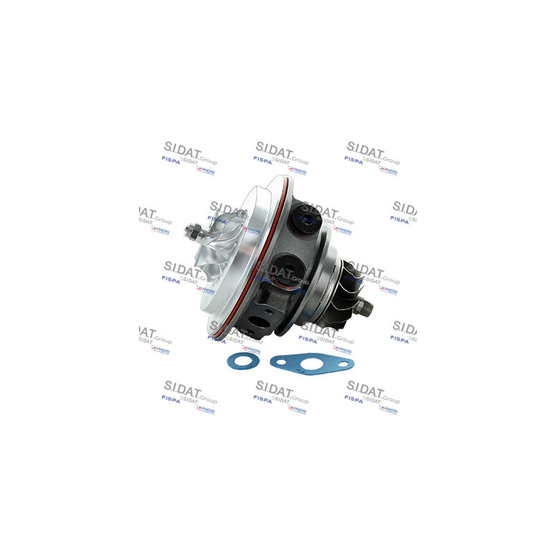 DTS 47.1325 Ansamblu miez turbo