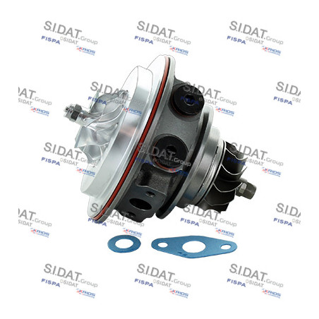 DTS 47.1325 Ansamblu miez turbo