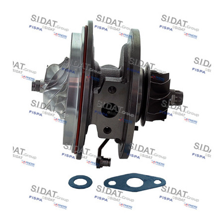 DTS 47.1327 Ansamblu miez turbo
