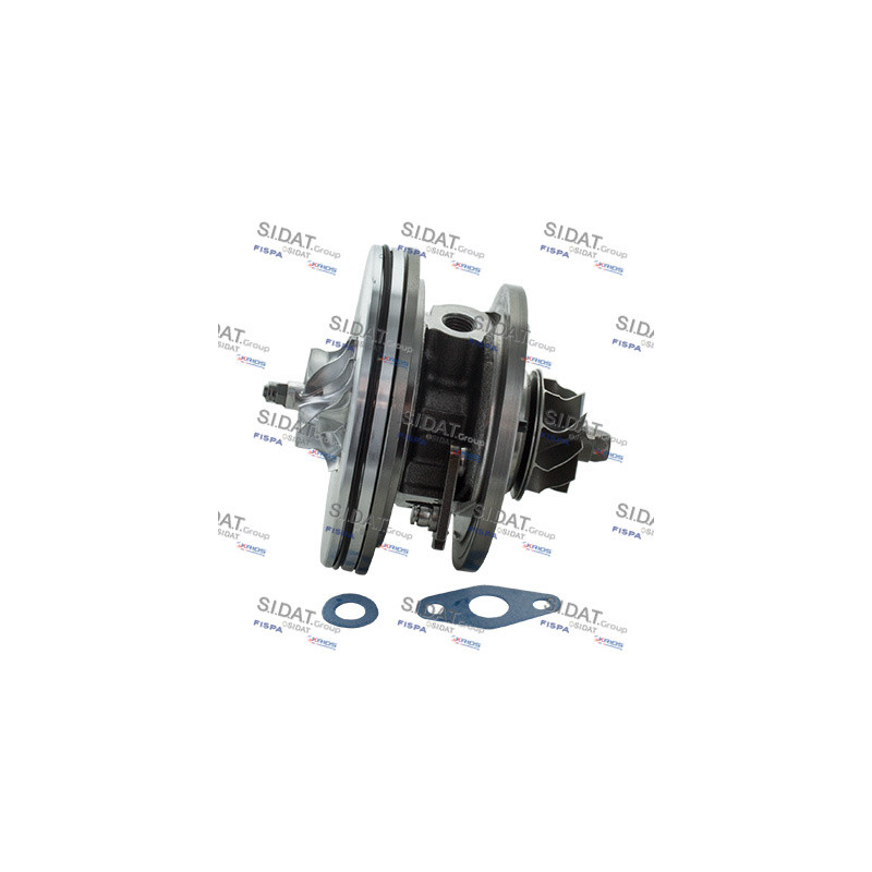 DTS 47.1328 Ansamblu miez turbo