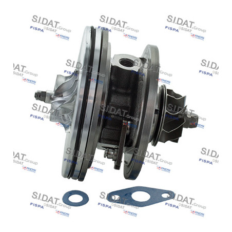 DTS 47.1328 Ansamblu miez turbo