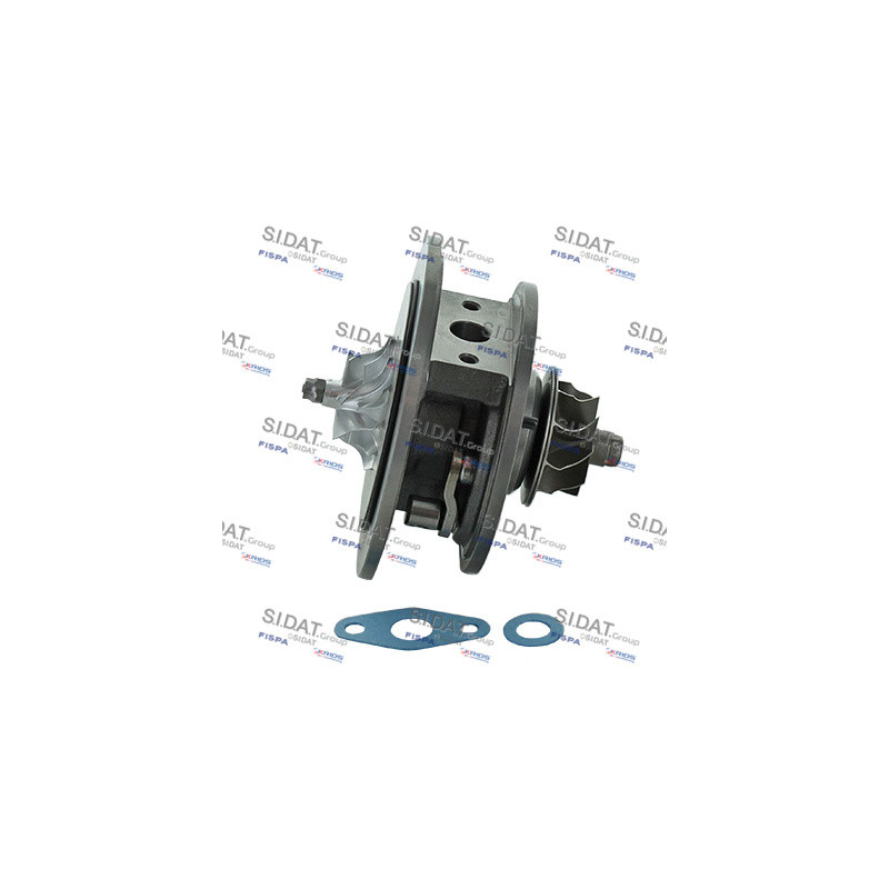 DTS 47.1332 Ansamblu miez turbo