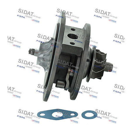 DTS 47.1332 Ansamblu miez turbo
