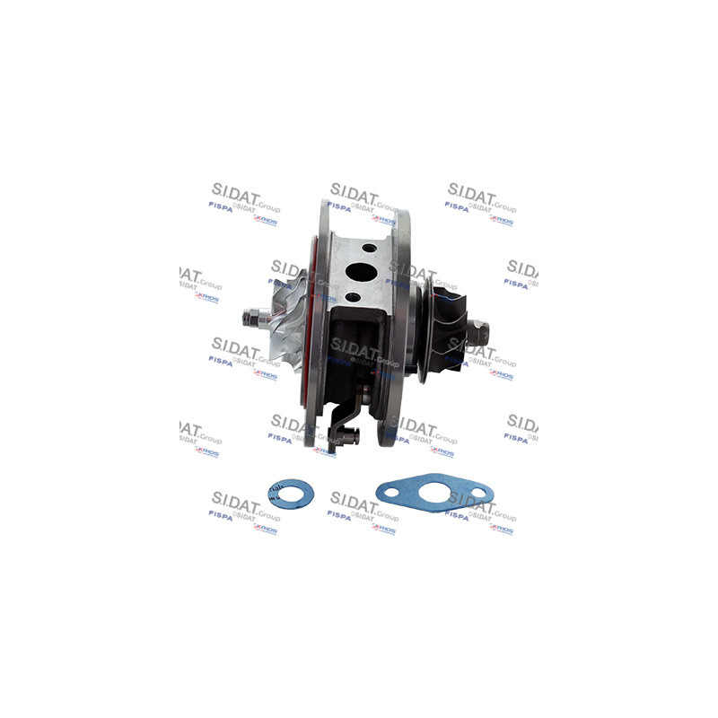 DTS 47.1333 Ansamblu miez turbo