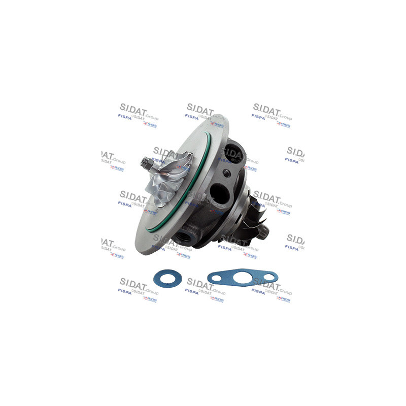 DTS 47.1344 Ansamblu miez turbo