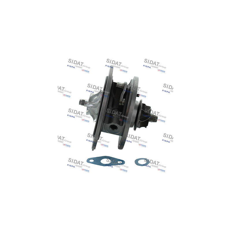 DTS 47.1346 Ansamblu miez turbo
