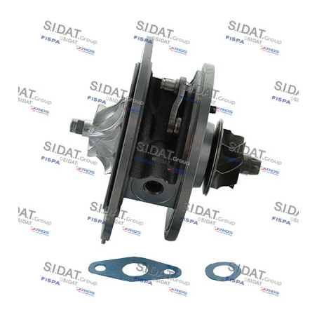 DTS 47.1346 Ansamblu miez turbo