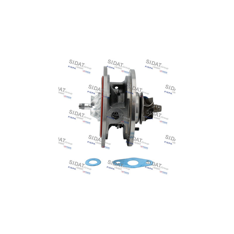DTS 47.1348 Ansamblu miez turbo