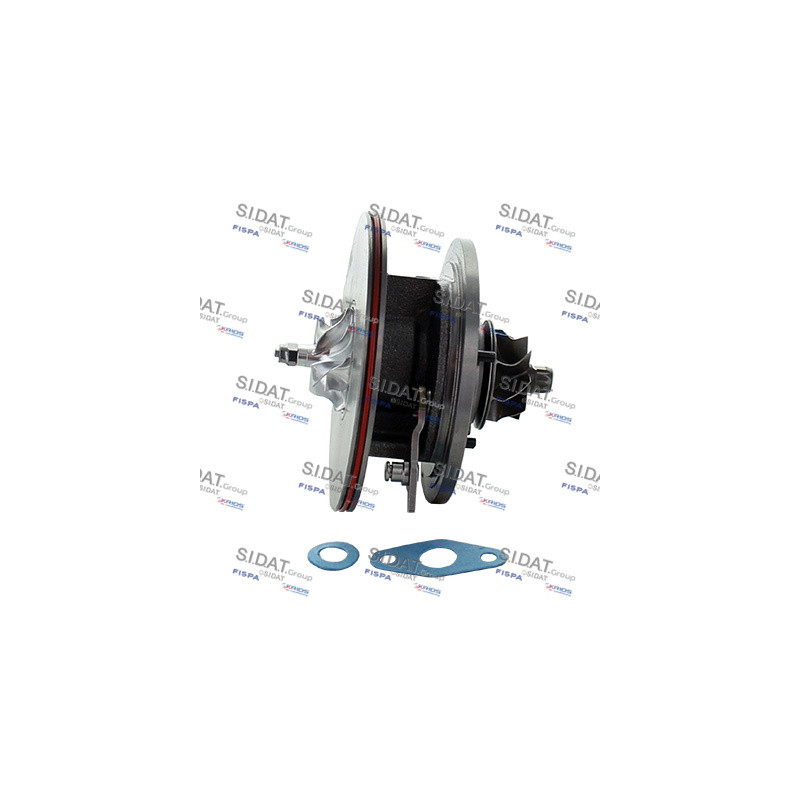 DTS 47.1351 Ansamblu miez turbo