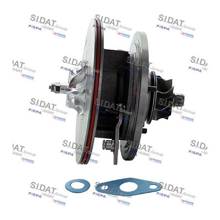 DTS 47.1351 Ansamblu miez turbo