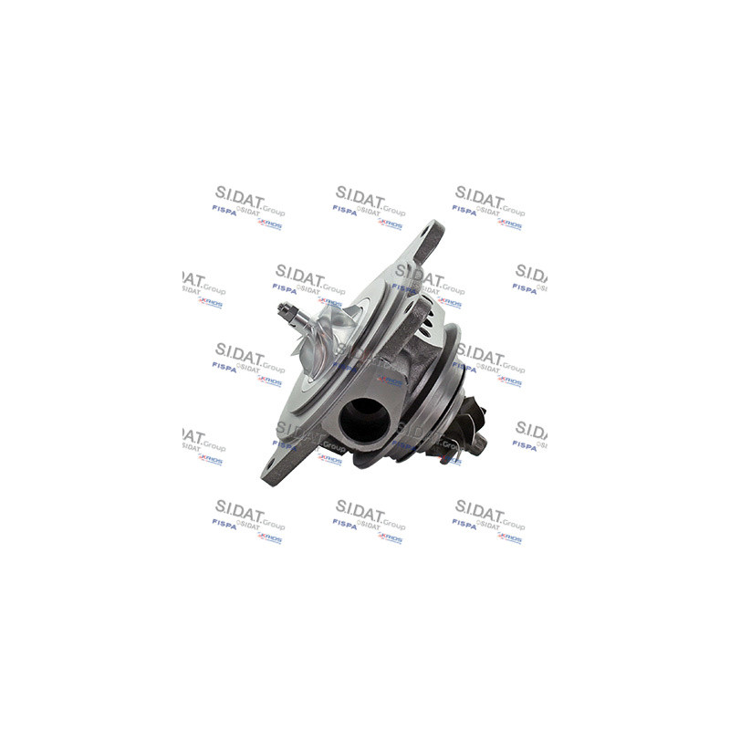 DTS 47.1352 Ansamblu miez turbo