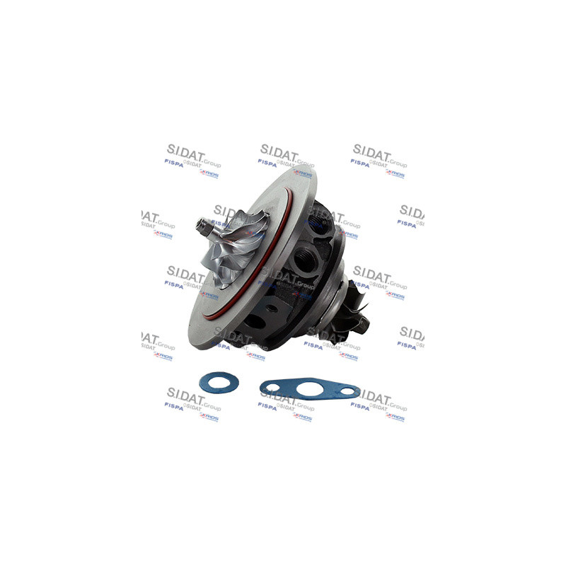 DTS 47.1353 Ansamblu miez turbo