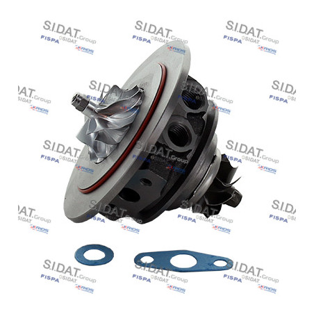 DTS 47.1353 Ansamblu miez turbo