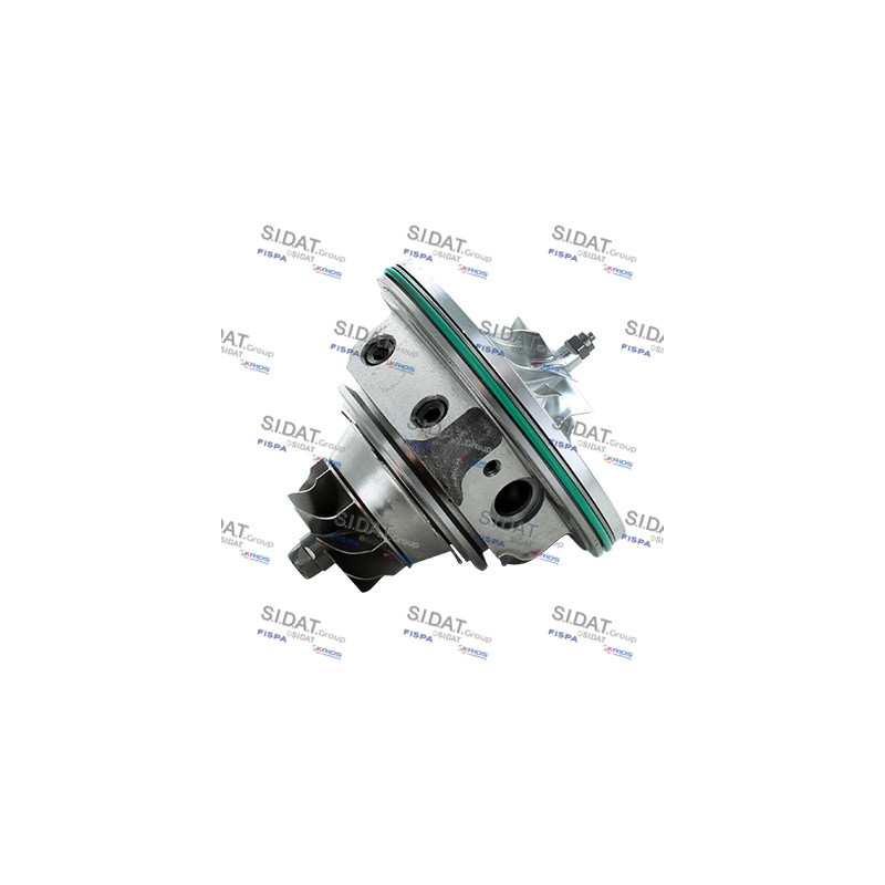 DTS 47.1355 Ansamblu miez turbo