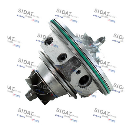 DTS 47.1355 Ansamblu miez turbo