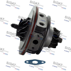 DTS 47.1357 Ansamblu miez turbo