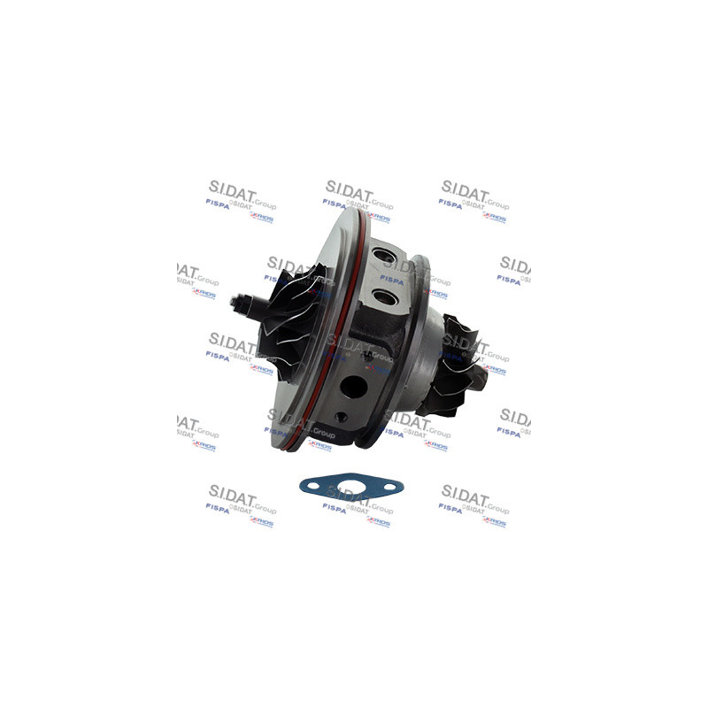 DTS 47.1357 Ansamblu miez turbo