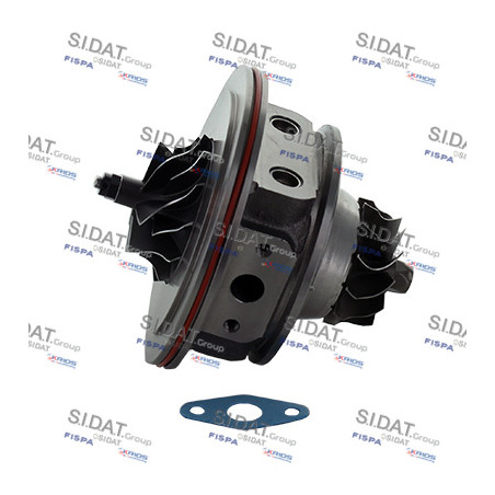 DTS 47.1357 Ansamblu miez turbo