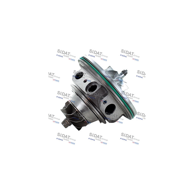 DTS 47.1359 Ansamblu miez turbo