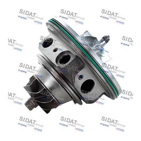 DTS 47.1359 Ansamblu miez turbo
