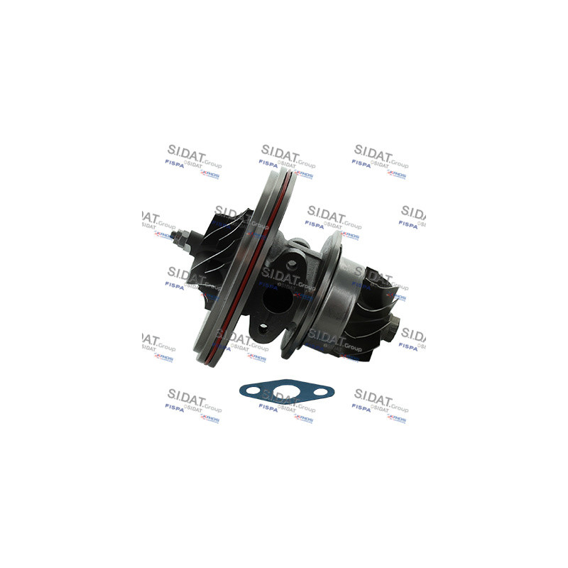 DTS 47.1361 Ansamblu miez turbo