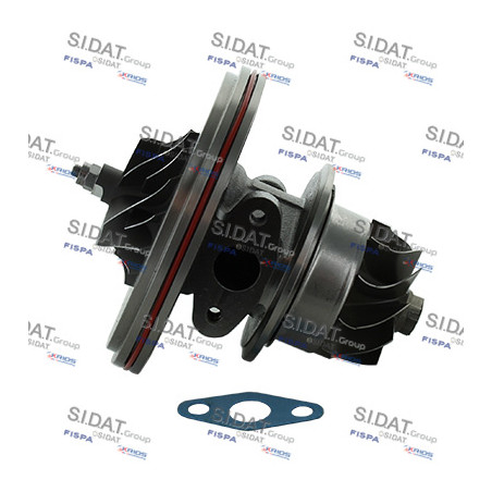 DTS 47.1361 Ansamblu miez turbo