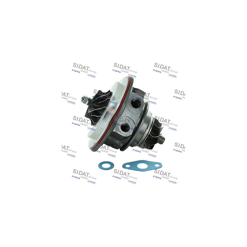 DTS 47.1363 Ansamblu miez turbo