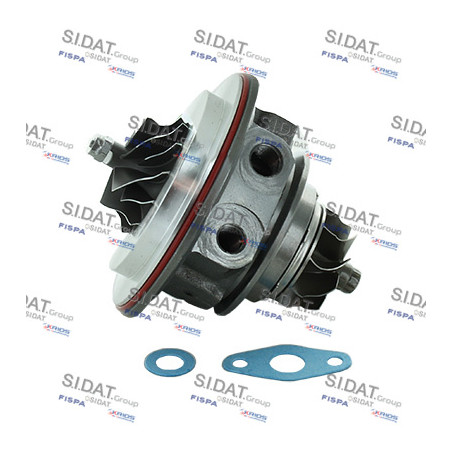 DTS 47.1363 Ansamblu miez turbo