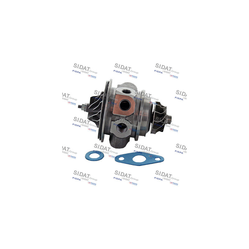 DTS 47.1364 Ansamblu miez turbo