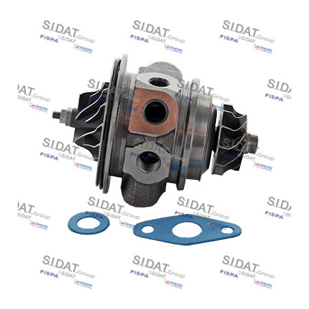DTS 47.1364 Ansamblu miez turbo
