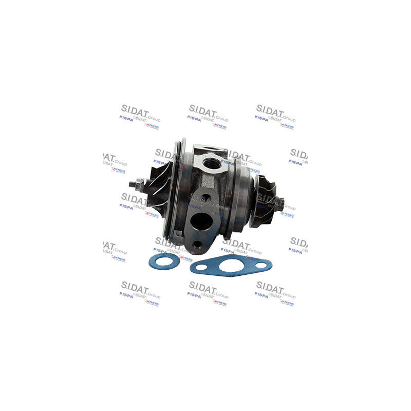 DTS 47.1365 Ansamblu miez turbo