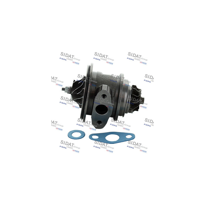 DTS 47.1366 Ansamblu miez turbo