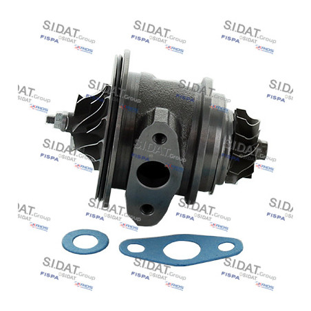 DTS 47.1366 Ansamblu miez turbo