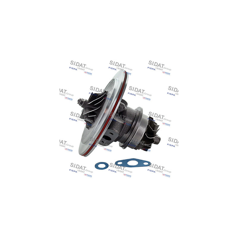 DTS 47.1369 Ansamblu miez turbo
