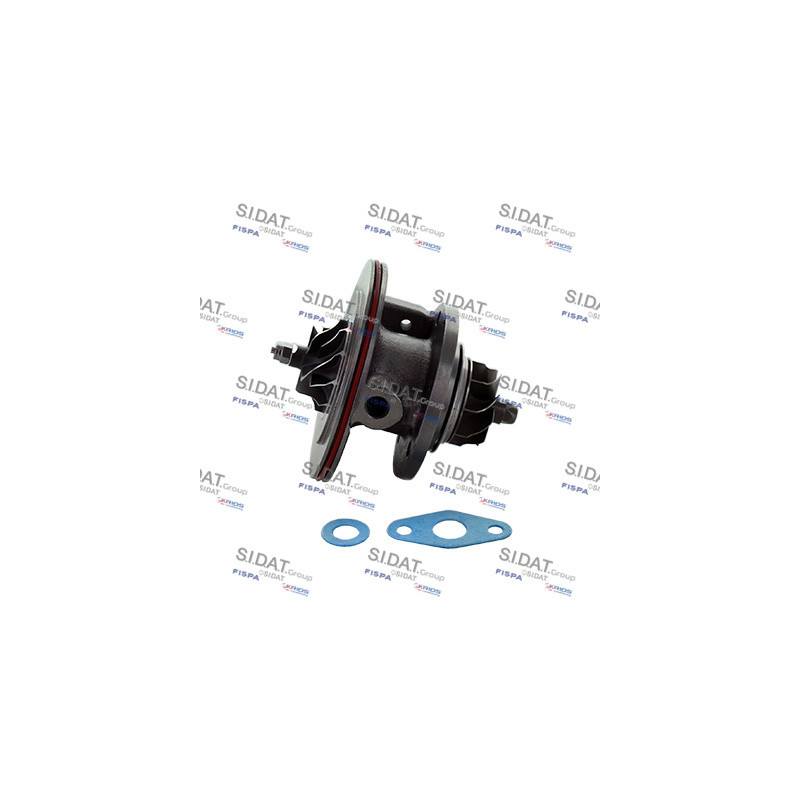 DTS 47.1370 Ansamblu miez turbo