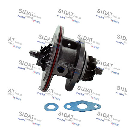 DTS 47.1370 Ansamblu miez turbo