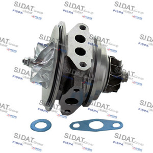 DTS 47.1372 Ansamblu miez turbo