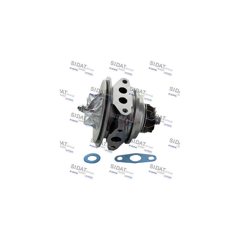 DTS 47.1372 Ansamblu miez turbo